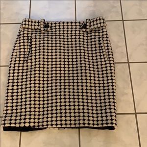 Banana Republic size 0 skirt